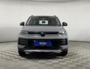 Volkswagen Tharu XR