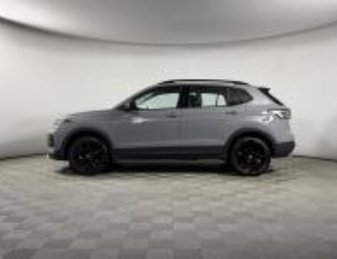Volkswagen Tharu XR
