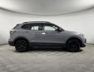 Volkswagen Tharu XR