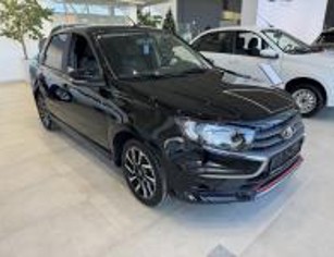 LADA (ВАЗ) Granta Drive Active/Sportline лифтбек