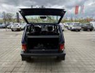 LADA (ВАЗ) Niva Sport