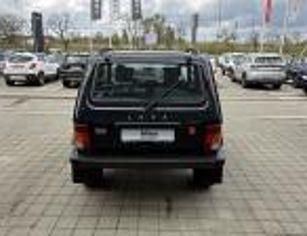 LADA (ВАЗ) Niva Sport