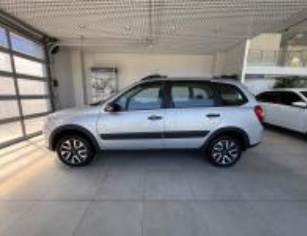 LADA (ВАЗ) Новая Granta Cross