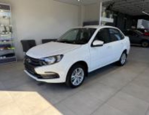 LADA (ВАЗ) Новая Granta седан