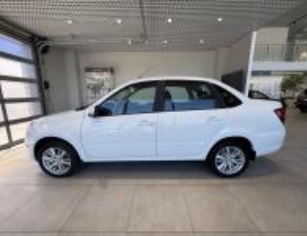 LADA (ВАЗ) Новая Granta седан