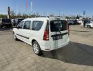 LADA (ВАЗ) Новый Largus универсал