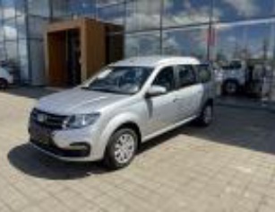 LADA (ВАЗ) Новый Largus универсал