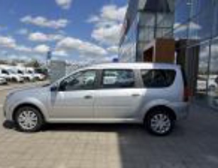 LADA (ВАЗ) Новый Largus универсал