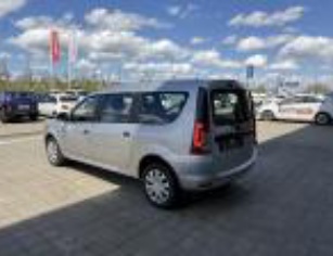 LADA (ВАЗ) Новый Largus универсал