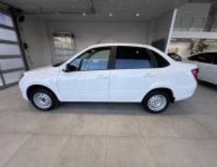 LADA (ВАЗ) Новая Granta седан