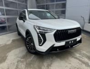 HAVAL City Новый Jolion