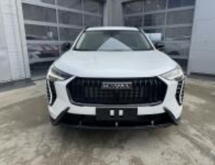 HAVAL City Новый Jolion