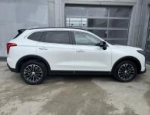 HAVAL City Новый Jolion
