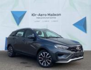 LADA (ВАЗ) Vesta Cross универсал NG