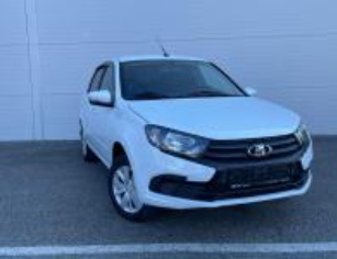 LADA (ВАЗ) Новая Granta седан