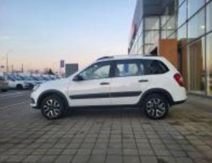 LADA (ВАЗ) Новая Granta Cross