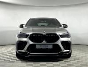 BMW X6 M