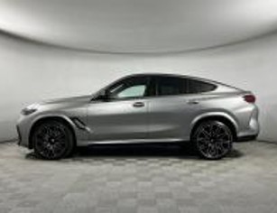 BMW X6 M