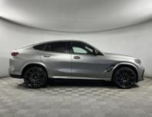 BMW X6 M