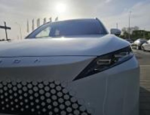 OMODA C7