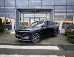 Geely EX5 EM-i