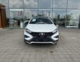 LADA (ВАЗ) Vesta Cross универсал NG