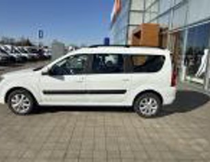 LADA (ВАЗ) Новый Largus универсал