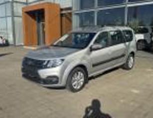 LADA (ВАЗ) Новый Largus универсал