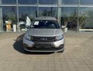 LADA (ВАЗ) Новый Largus универсал