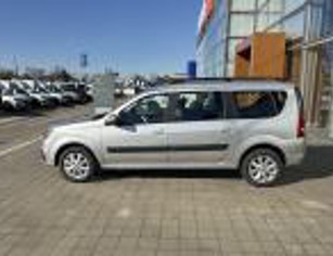 LADA (ВАЗ) Новый Largus универсал