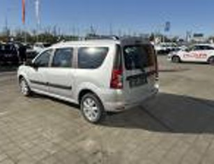 LADA (ВАЗ) Новый Largus универсал