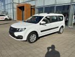 LADA (ВАЗ) Новый Largus универсал