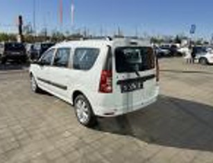 LADA (ВАЗ) Новый Largus универсал