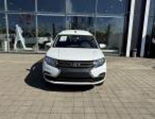 LADA (ВАЗ) Новый Largus универсал