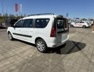 LADA (ВАЗ) Новый Largus универсал