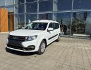 LADA (ВАЗ) Новый Largus универсал