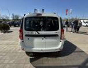 LADA (ВАЗ) Новый Largus универсал