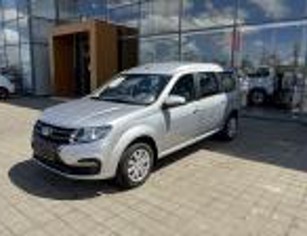 LADA (ВАЗ) Новый Largus универсал