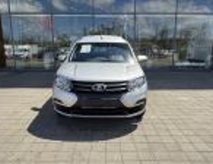 LADA (ВАЗ) Новый Largus универсал