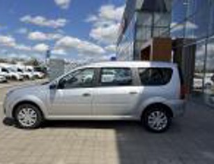 LADA (ВАЗ) Новый Largus универсал