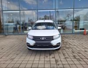 LADA (ВАЗ) Новый Largus универсал