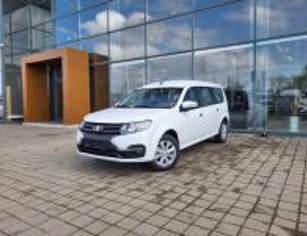LADA (ВАЗ) Новый Largus универсал