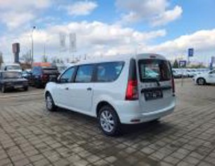 LADA (ВАЗ) Новый Largus универсал