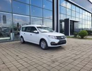 LADA (ВАЗ) Новый Largus универсал