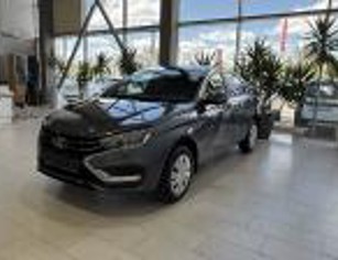 LADA (ВАЗ) Vesta Седан NG