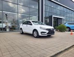 LADA (ВАЗ) Vesta Седан NG
