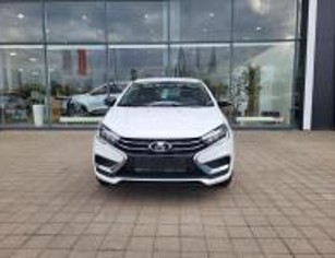 LADA (ВАЗ) Vesta Седан NG