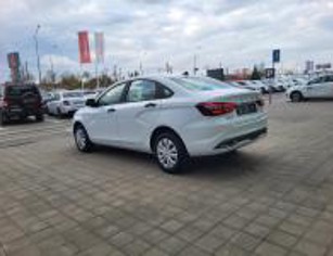 LADA (ВАЗ) Vesta Седан NG