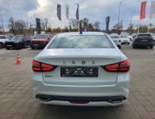 LADA (ВАЗ) Vesta Седан NG