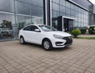 LADA (ВАЗ) Vesta Седан NG
